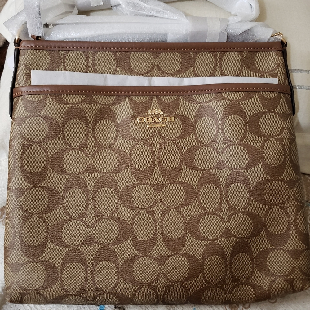 Crossbody bag